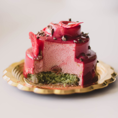   Pasticcini Gourmet x10