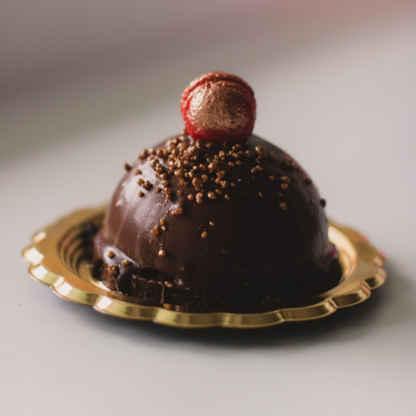 Pasticcini Gourmet x20  