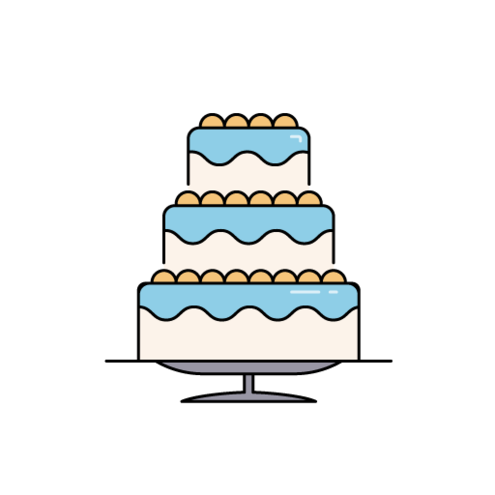 Cake Designer